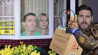 Who Will Win the Quarantine Class War? - Dude Soup Podcast #275