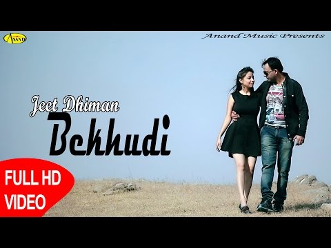 Bekhudi