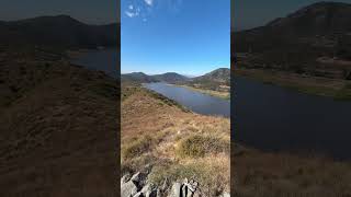 Download lagu Lake Hodges South Shore trail 10 of 10 view from Fletcher Point mp3