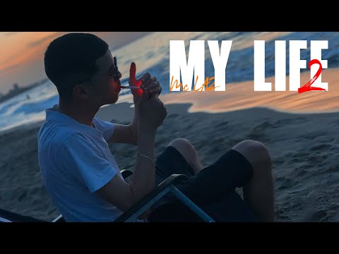 Mc LAZ - MY LIFE 2 - [Prod By Stiopik Beats]