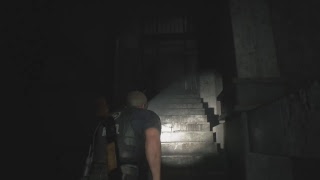 【バイオハザードRe：2 輸入北米版】ゾンビと戯れる配信