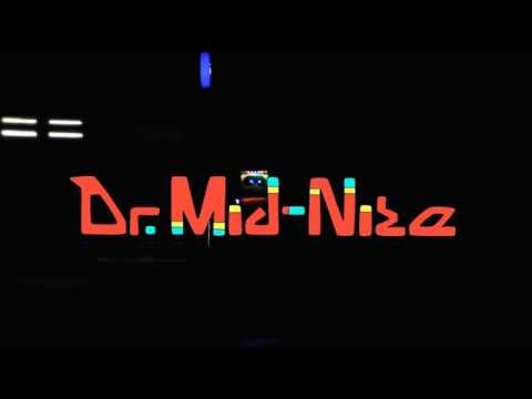Trifecta - Dr.Mid-Nite (official video)