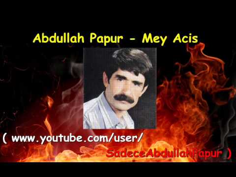 download lagu mp3 mp4 Abdullah Papur Mey A, download mp3 Abdullah Papur Mey A free downloadn, video klip Abdullah Papur Mey A
