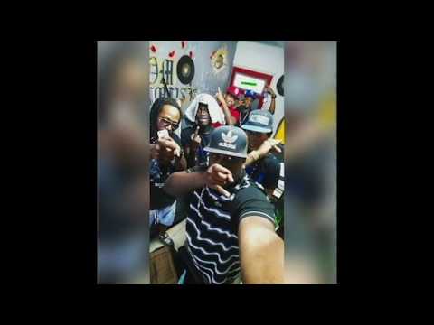 Jackda x Miky x Pelé Veli x Ter-x -"Ayin"