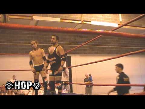 BHANGRA KNIGHTS VS PUNK JOCK PART 1