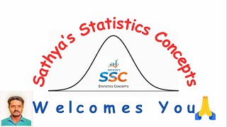 Statistics Concepts Tutorial - Introduction to Statistics