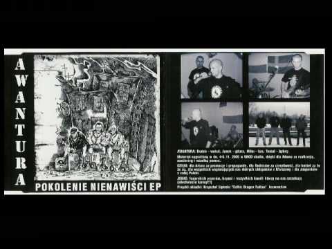 Awantura - Prawo pięści