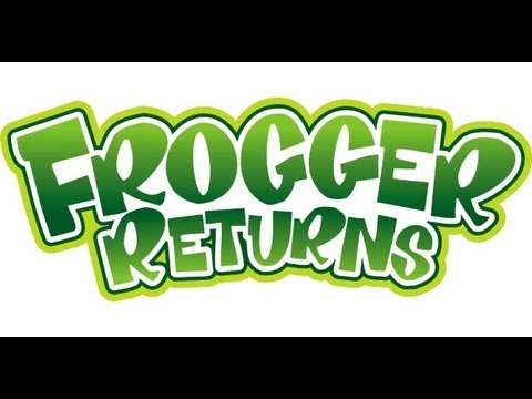 Frogger Returns Playstation 3