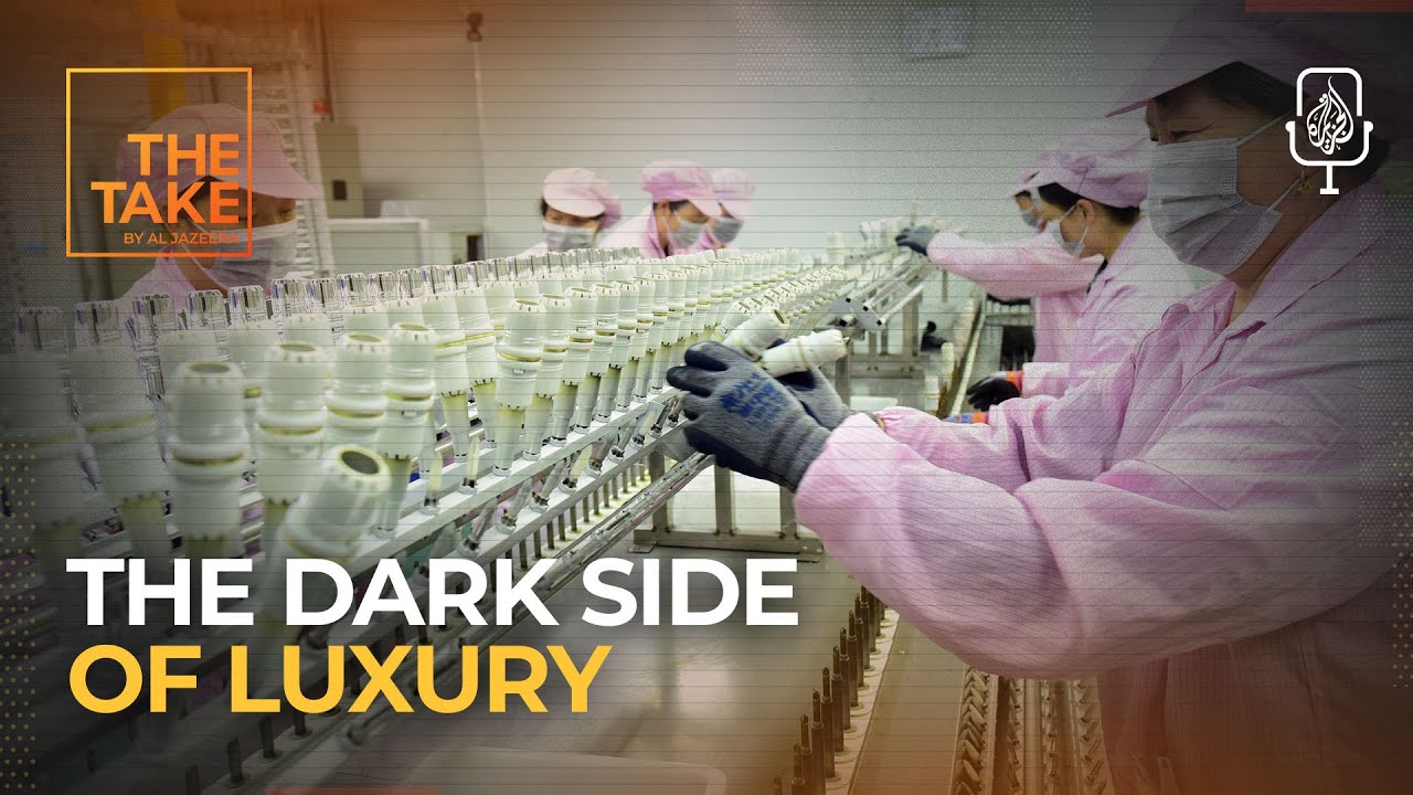 How are Chinese TikTokers fighting Trump’s trade war? | The Take