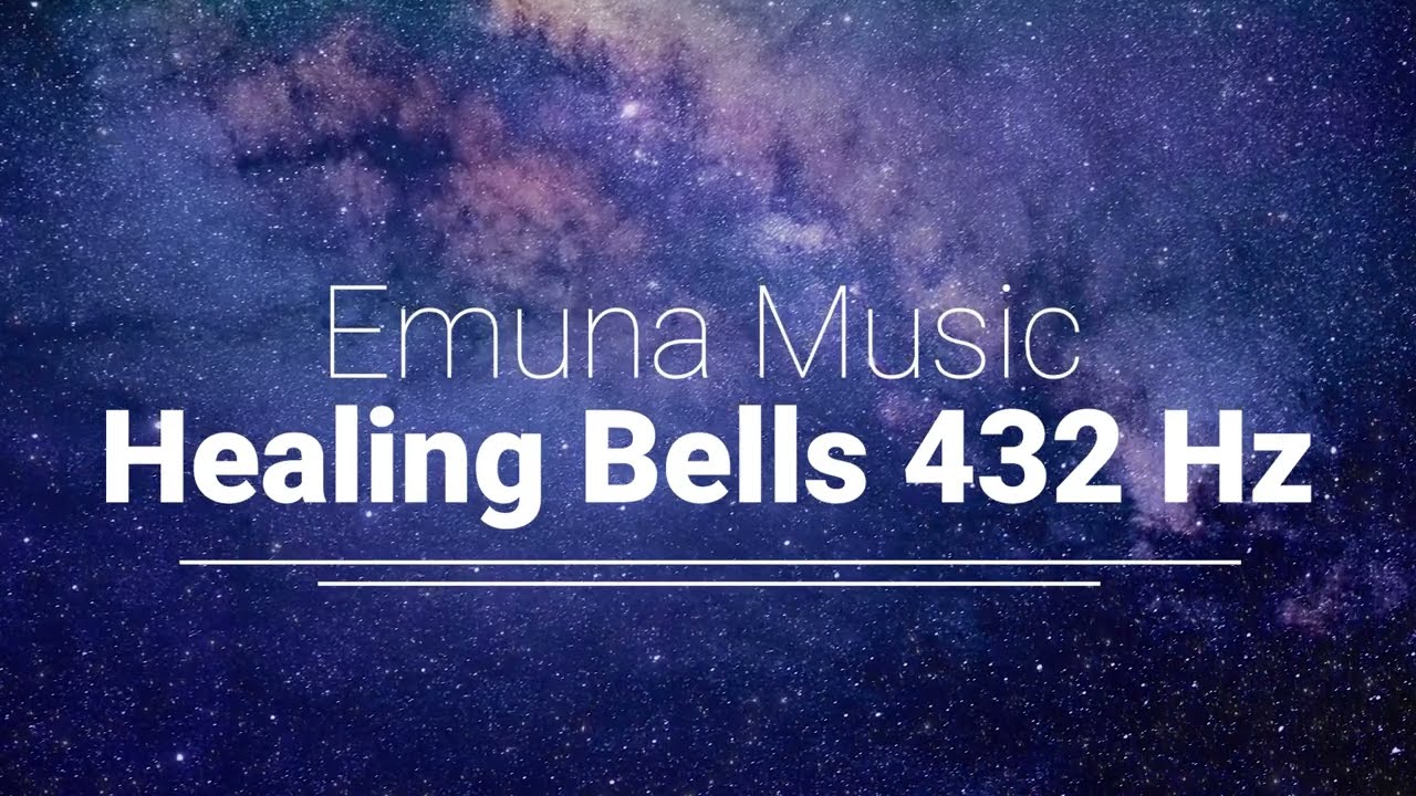 Relaxing Music for Sleep 432 Hz