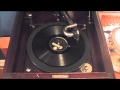 Bob Haring and his Orchesta - "Drifting and ...