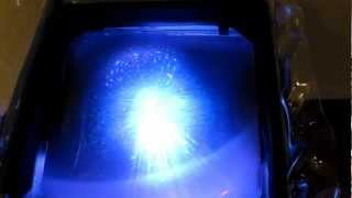 Taidenäyttely, art exhibition 2012 härmän kylpylässä, Petri Loues