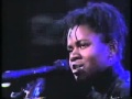 Tracy Chapman Fast Car Live 1989