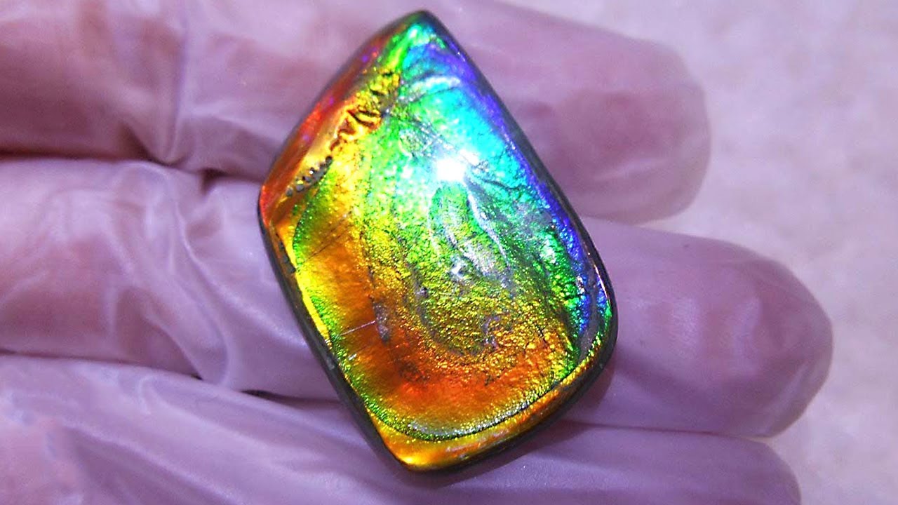 Estas são as Pedras Preciosas Mais Caras do Mundo!