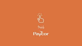 Easily Connect with Employees Via Paycor Mobile HR + Payroll