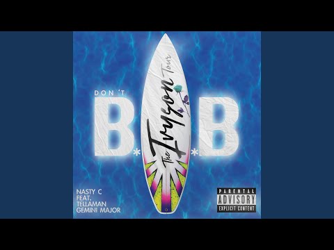 Don't BAB (The Ivyson Tour)