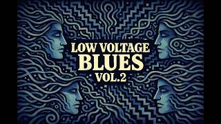 Download lagu Low Voltage Blues Vol. 2 (Full Mix) — Dark Psychedelic Blues Instrumental mp3 Download lagu Low Voltage Blues Vol. 2 (Full Mix) — Dark Psychedelic Blues Instrumental mp3