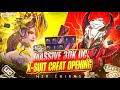 Opening DARK RAVEN X SUIT With 30 000 UC Did I Get MAX LEVEL