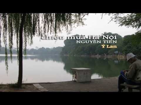 Thể hiện bởi Ý Lan