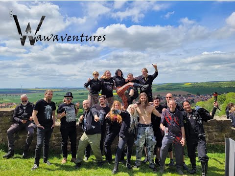 Wawaventures - Dark Troll Festival 2023