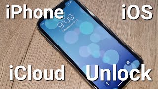 iCloud Unlock Blacklisted Any iPhone iOS 15.4 without Computer/Apple ID and Password✔️