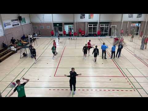 Alterno livestream HS 2