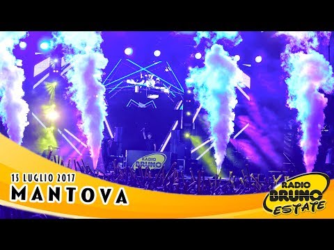 Radio Bruno Estate 2017 - MANTOVA