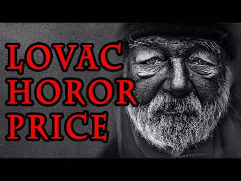 LOVAČKE PRIČE | JEZIVE HOROR PRIČE