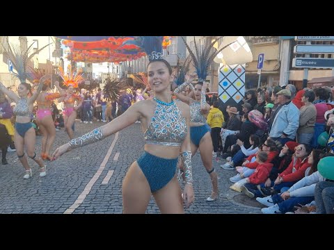 Charanguinha @Ovar - Chegada do Rei 2023 I