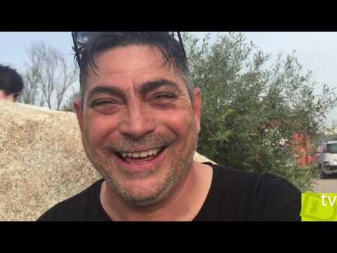 Danilo Stangoni Presidente Valledoria 25-04-2019 - Diario Sportivo