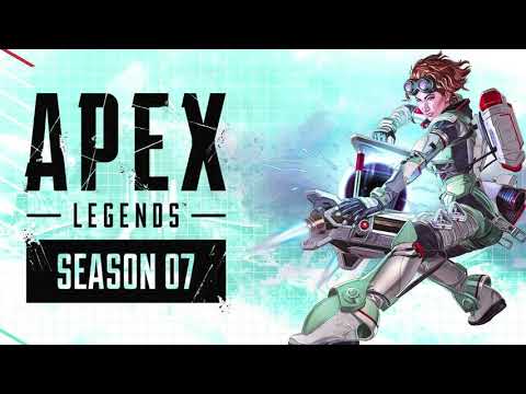 Ain’t Our Time To Die (Champions of Justice Remix) | Apex Legends Season 7 Launch Trailer Song