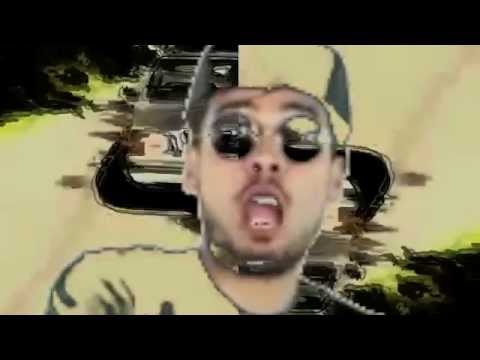 Rob GF - Wrong1 Ft Shotty Horroh Prod.D.R.O. (OFFICIAL VIDEO)