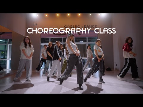 [동탄댄스학원] 코스믹댄스 - CHOREOGRAPHY |  Bad Azz - Kash Doll ft. DJ Infamous, Mulatto & Benny The Butcher