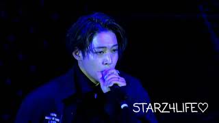 [022318] Breakdown "Haze In Mexico" Kim Hyun Joong