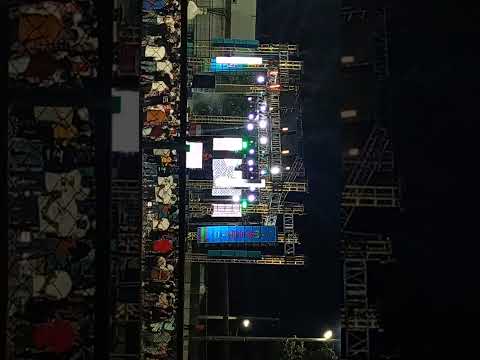 MIP Imperio vs Los de la x #ArjonaBolivar