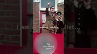 Mr Hilter and the North Minehead by-election | The Naked Ant | Monty Python's Flying Circus #monty