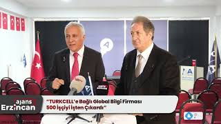 TURKCELL’e Bağlı Global Bilgi Firması 500 İşçiyi İşten Çıkardı