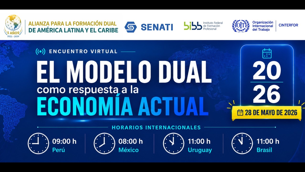 Webinar 28/5: El modelo dual como respuesta a la economía actual