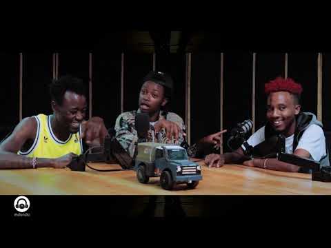Qoqos Juma | Sailors | Alinyongwa kanairo | Ni Kubaya