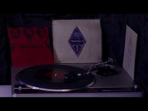 MISTICIA - Metalero (off the Mallku Single Vinyl 7")