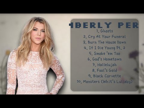 Kimberly Perry-Essential songs to soundtrack your year-Leading Hits Playlist-Joined