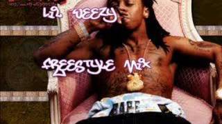 Lil Wayne Freestyle Mix