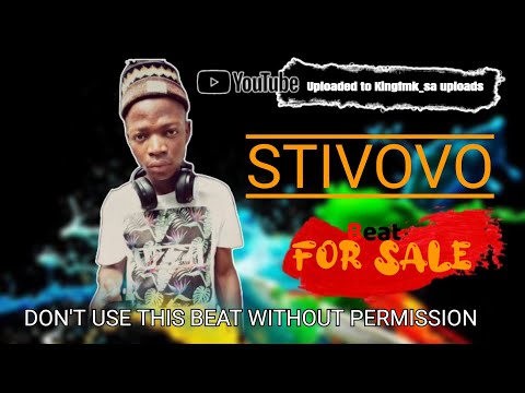 STIVOVO _ AMADHAMARA NEW⁴⁵ TYPE BEAT FOR SALE 076 593 4132