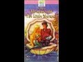 Opening To The Adventures Of The Little Mermaid 1997 VHS