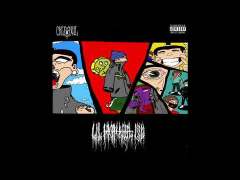 HOUSTON... WE HAVE A PROBLEM FT. FACELESS 1-7 (PROD. KIRAW)