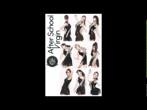 After School (애프터스쿨) - VIRGIN