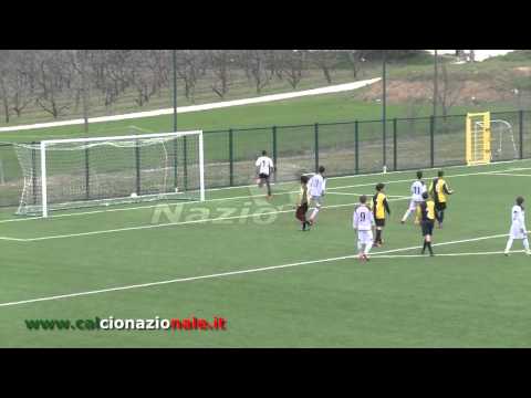 ALLIEVI NAZIONALI LEGA PRO: Cesena - Santarcangelo 2-1