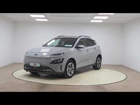 Hyundai KONA Kona Premium Ev Premium 204 PMSM 64 - Image 2