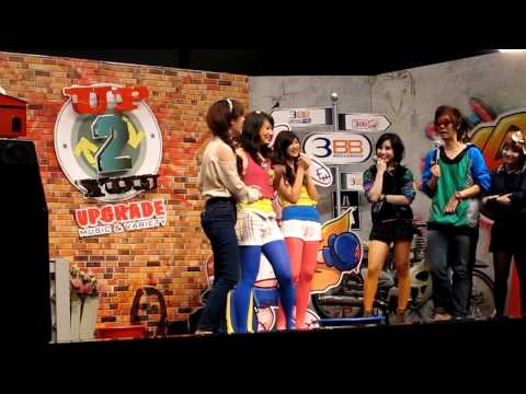 Chocolate series @ up2u Game / 3