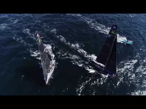 The best of the 2019 44Cup World Championship, Marstrand